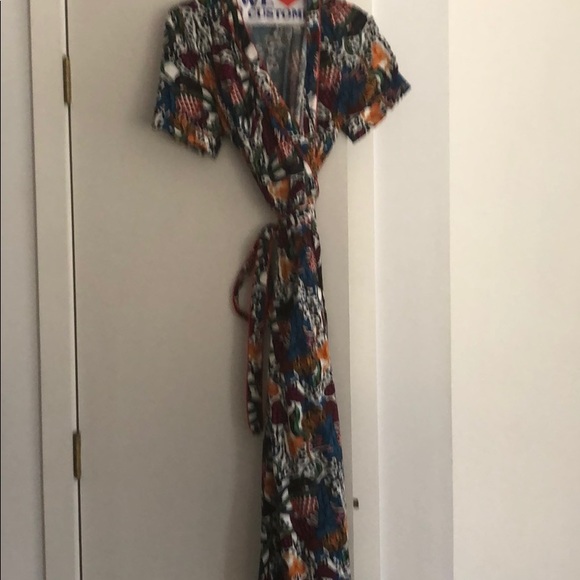 Veronica Beard SS2018 dress - Picture 2 of 7